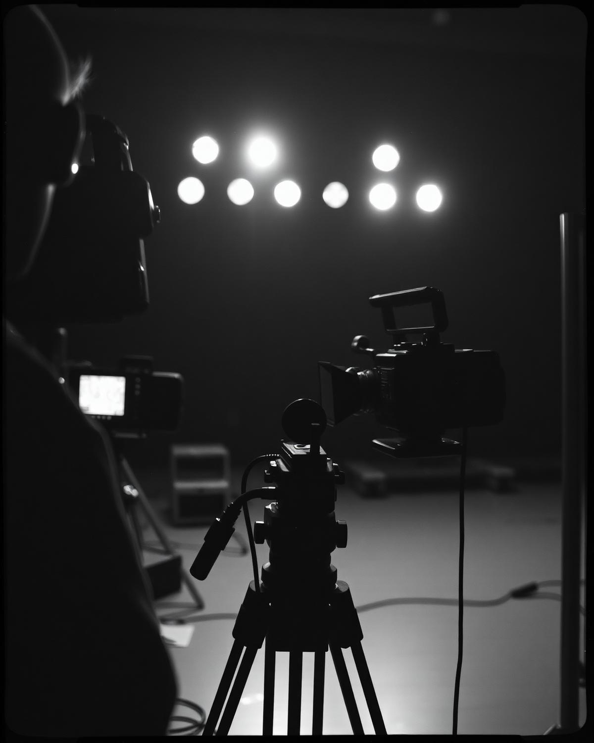Biker Women documentary still